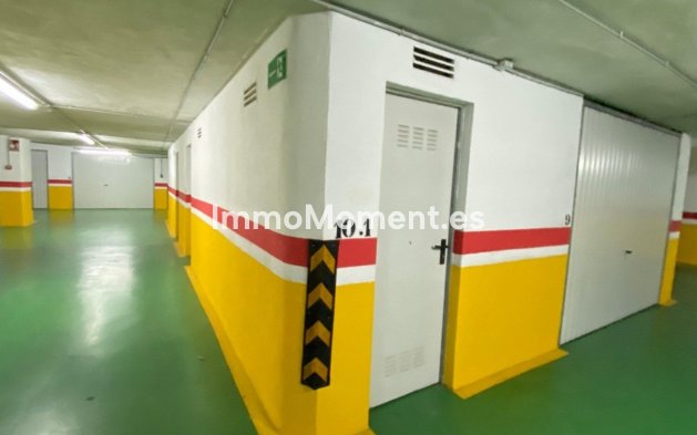 Reventa - Apartamento - Calpe - Calpe Centro