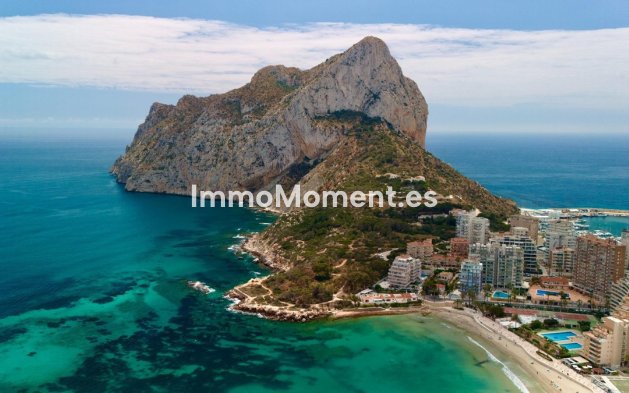 Reventa - Apartamento - Calpe - Calpe Centro