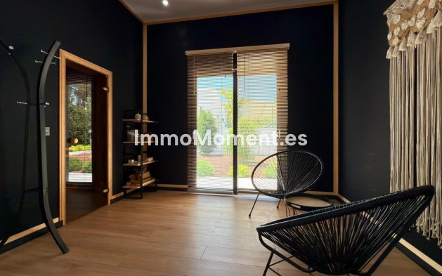 Revente - Villa - Altea - Altea Centro