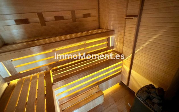 Revente - Villa - Altea - Altea Centro