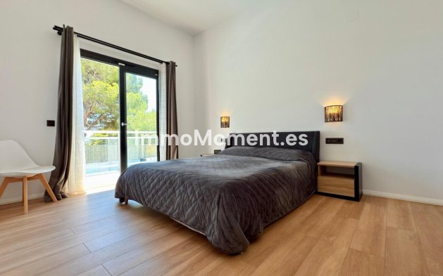 Revente - Villa - Altea - Altea Centro