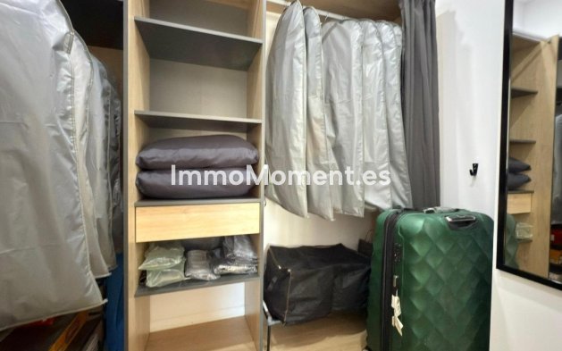 Revente - Villa - Altea - Altea Centro