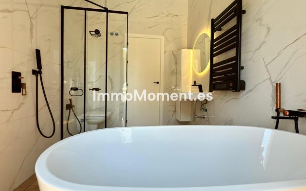 Revente - Villa - Altea - Altea Centro