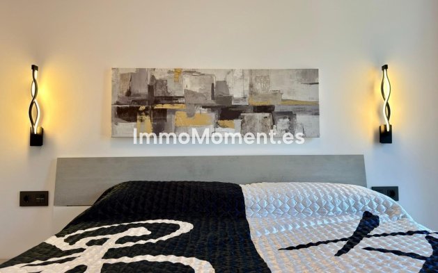 Revente - Villa - Altea - Altea Centro