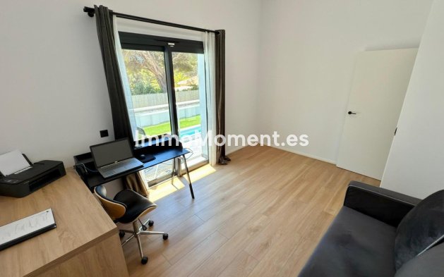 Revente - Villa - Altea - Altea Centro