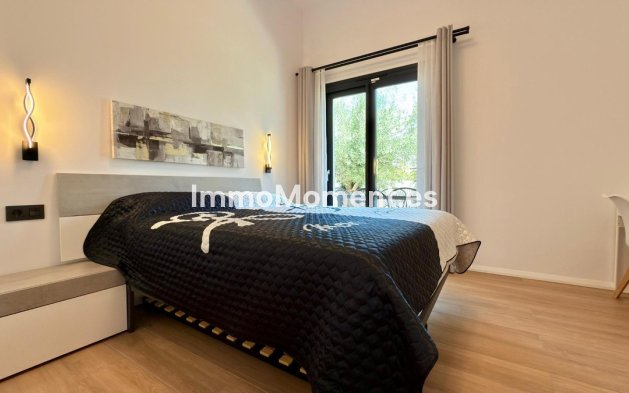 Revente - Villa - Altea - Altea Centro