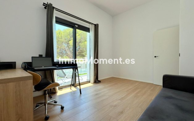 Revente - Villa - Altea - Altea Centro