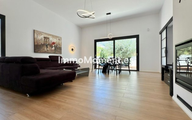 Revente - Villa - Altea - Altea Centro