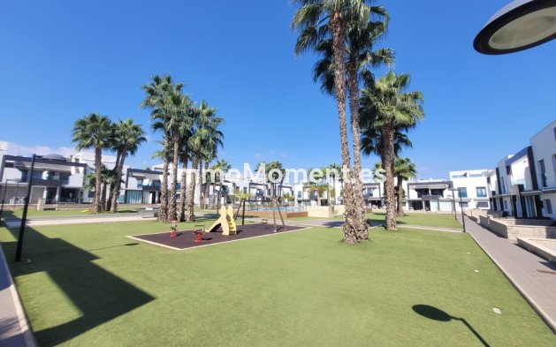 Wiederverkauf - Villa - Orihuela - Orihuela Costa