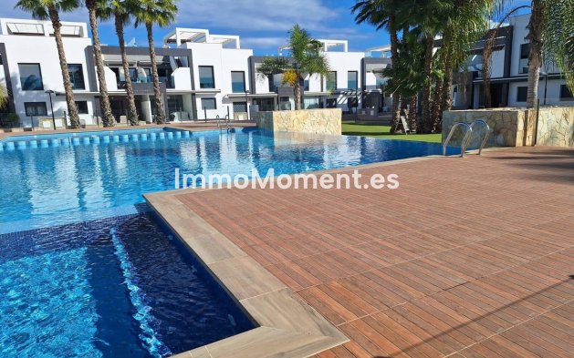 Wiederverkauf - Villa - Orihuela - Orihuela Costa