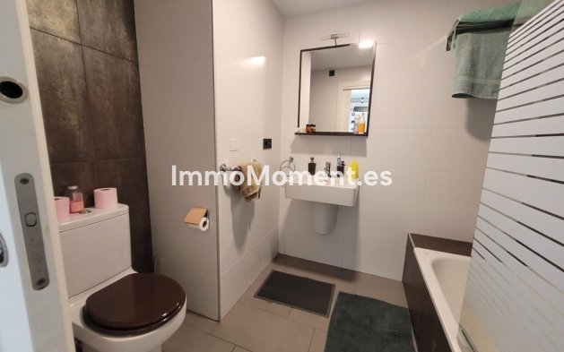 Wiederverkauf - Villa - Orihuela - Orihuela Costa