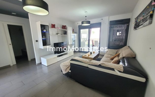 Wiederverkauf - Villa - Orihuela - Orihuela Costa