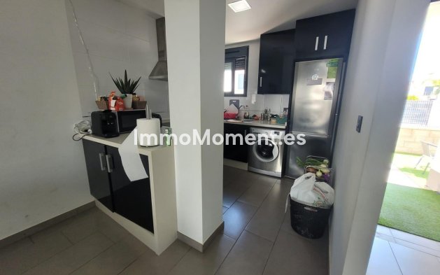 Wiederverkauf - Villa - Orihuela - Orihuela Costa