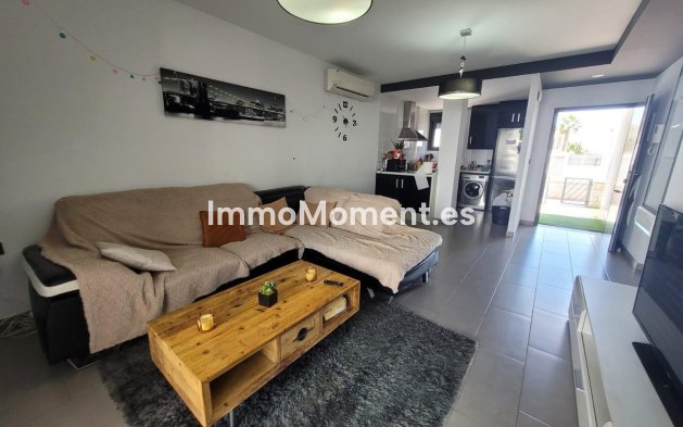 Wiederverkauf - Villa - Orihuela - Orihuela Costa