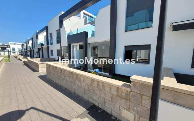 Wiederverkauf - Villa - Orihuela - Orihuela Costa