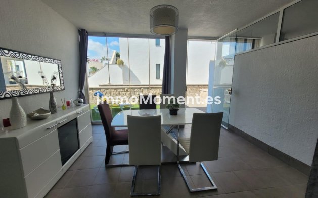 Wiederverkauf - Villa - Orihuela - Orihuela Costa