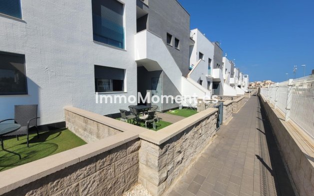 Wiederverkauf - Villa - Orihuela - Orihuela Costa