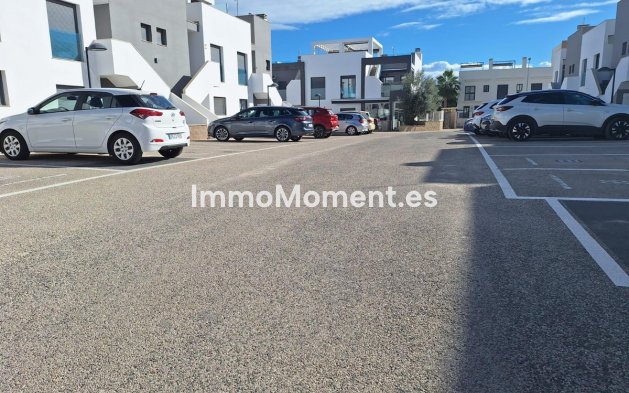 Wiederverkauf - Villa - Orihuela - Orihuela Costa