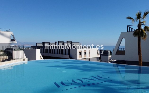 Bestaande woning - Appartement - Santa Pola - Gran Alacant