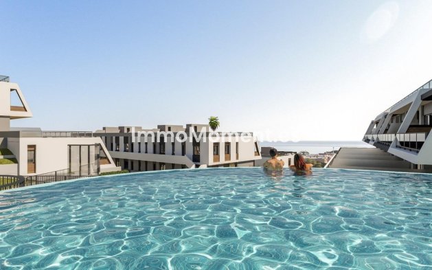 Bestaande woning - Appartement - Santa Pola - Gran Alacant