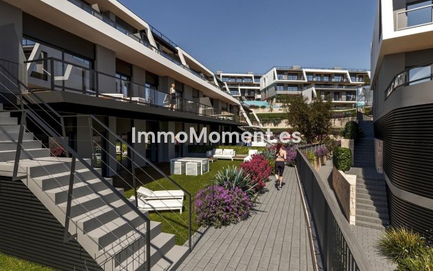 Bestaande woning - Appartement - Santa Pola - Gran Alacant