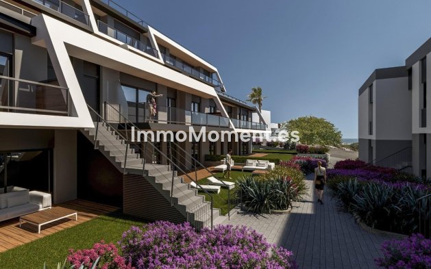 Bestaande woning - Appartement - Santa Pola - Gran Alacant