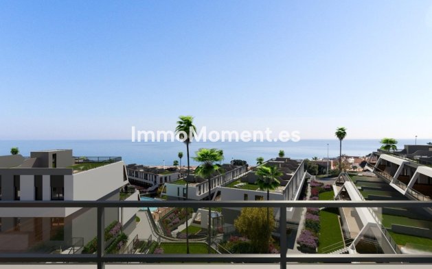 Bestaande woning - Appartement - Santa Pola - Gran Alacant