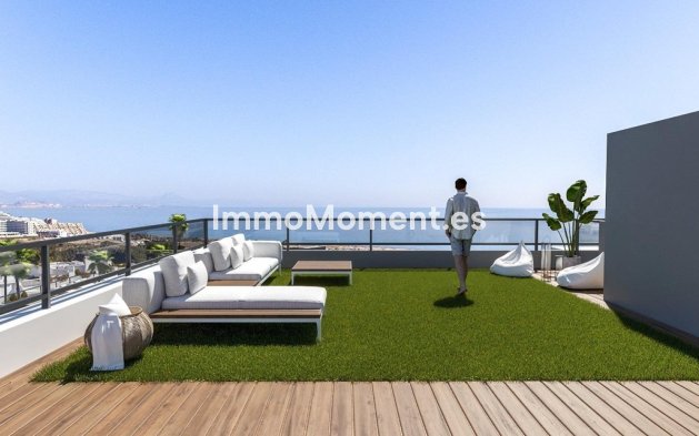 Bestaande woning - Appartement - Santa Pola - Gran Alacant