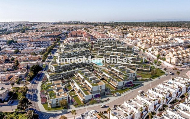 Bestaande woning - Appartement - Santa Pola - Gran Alacant