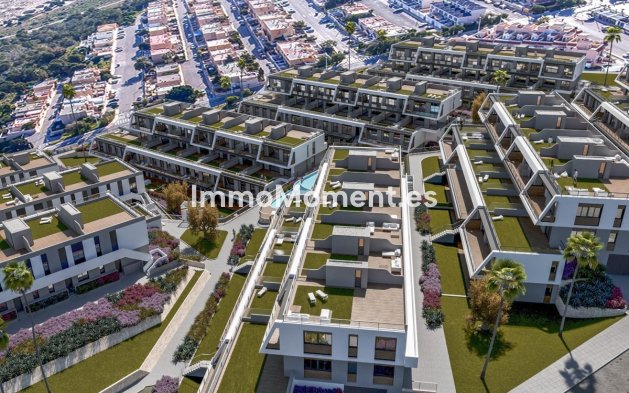 Bestaande woning - Appartement - Santa Pola - Gran Alacant