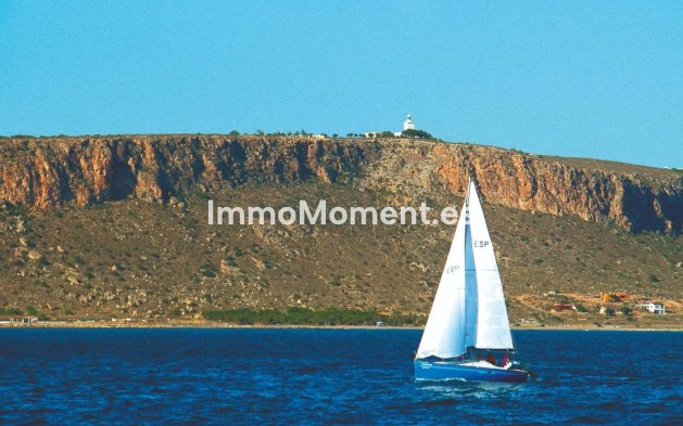 Bestaande woning - Appartement - Santa Pola - Gran Alacant