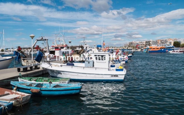 Bestaande woning - Appartement - Santa Pola - Gran Alacant