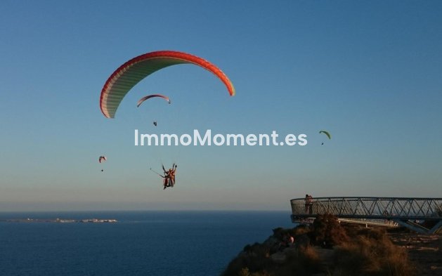 Bestaande woning - Appartement - Santa Pola - Gran Alacant