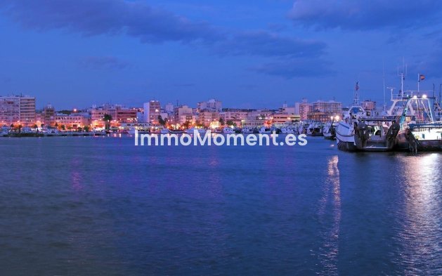 Bestaande woning - Appartement - Santa Pola - Gran Alacant