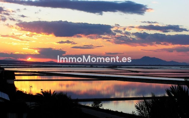 Bestaande woning - Appartement - Santa Pola - Gran Alacant