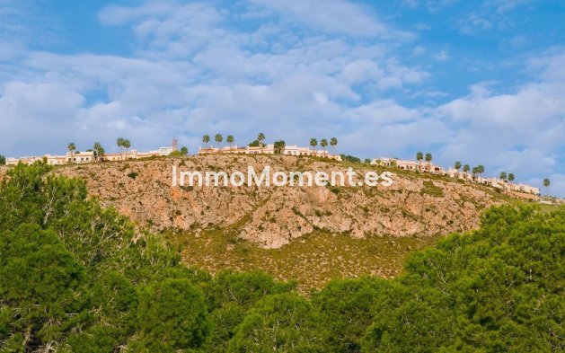 Bestaande woning - Appartement - Santa Pola - Gran Alacant