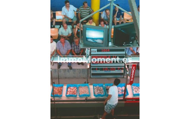 Bestaande woning - Appartement - Santa Pola - Gran Alacant