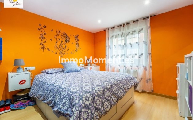 Bestaande woning - Appartement - Alicante - Alicante Centro