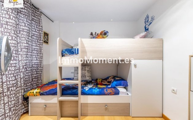 Bestaande woning - Appartement - Alicante - Alicante Centro