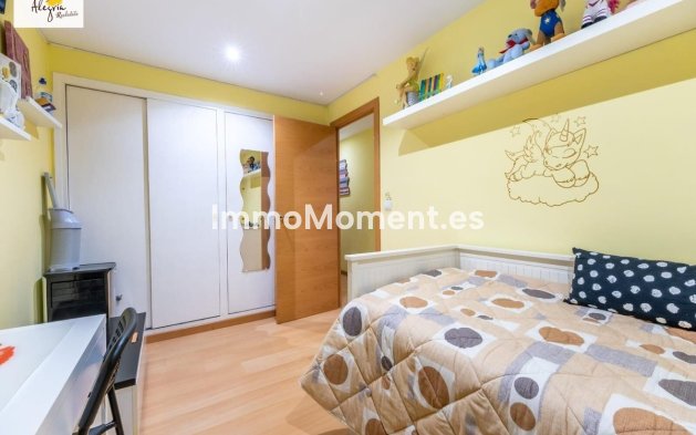 Bestaande woning - Appartement - Alicante - Alicante Centro