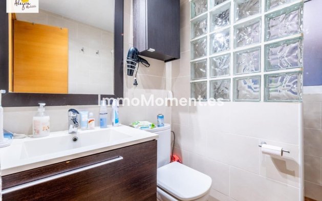 Bestaande woning - Appartement - Alicante - Alicante Centro