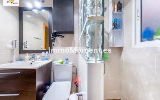 Bestaande woning - Appartement - Alicante - Alicante Centro