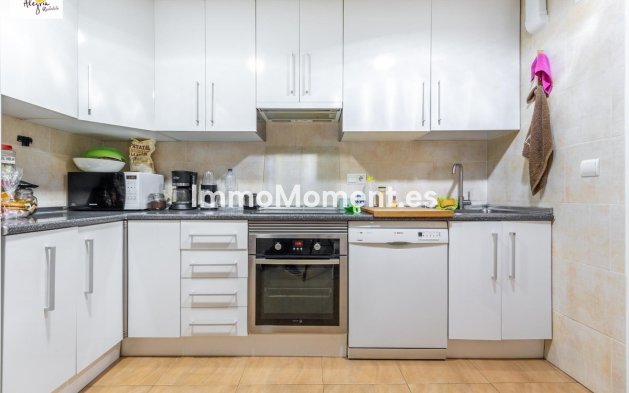 Bestaande woning - Appartement - Alicante - Alicante Centro