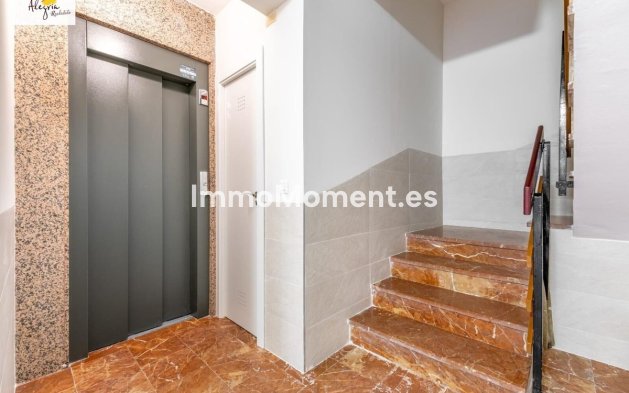 Bestaande woning - Appartement - Alicante - Alicante Centro