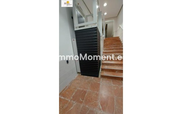 Bestaande woning - Appartement - Alicante - Alicante Centro