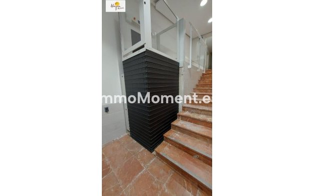 Bestaande woning - Appartement - Alicante - Alicante Centro