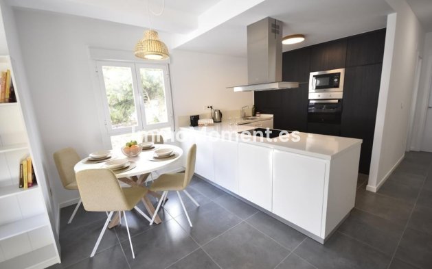 Revente - Appartement - Orihuela - Orihuela Costa