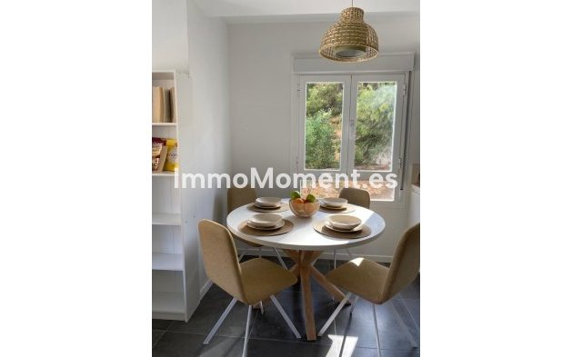 Revente - Appartement - Orihuela - Orihuela Costa