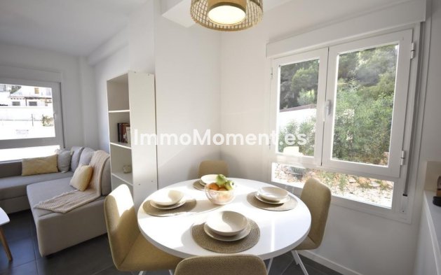 Revente - Appartement - Orihuela - Orihuela Costa