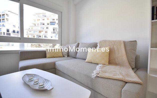 Revente - Appartement - Orihuela - Orihuela Costa